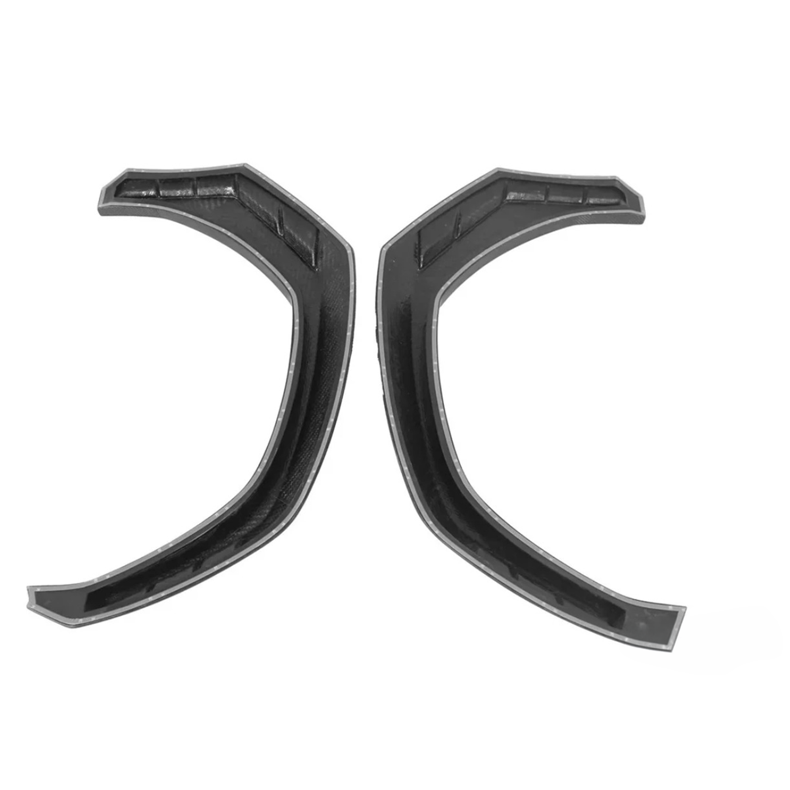 IMP Style Dry Carbon Fiber Wide Body Aero Kit for Lamborghini Urus - Bull Boost Performance