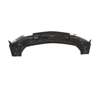 TC Style Dry Carbon Fiber Roof Spoiler Wing for Lamborghini Urus - Bull Boost Performance