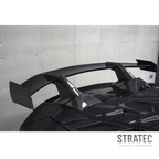 SVJ Style Full Carbon Fiber Aero Body Kit for Lamborghini Aventador LP700 LP740 LP750 Coupe - Bull Boost Performance
