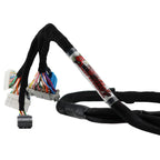 OBD2 Budget D & B Series Tucked Engine Harness Civic Integra B16 B18 B20 D16 D15 - Bull Boost Performance