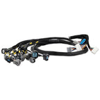 OB D Series B Series D1 Tucked Engine Harness Civic Si Type R CRX EM1 99-00 EK - Bull Boost Performance