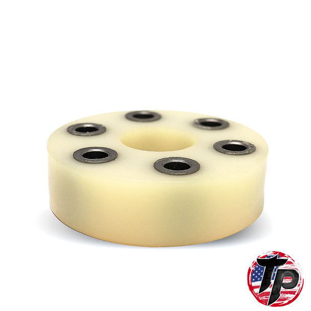 Tick Performance Polyurethane Torque Tube Bushing for 2001-13 Corvette C5 & C6 (12mm)