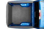 Husky Liners 19-25 Silverado/Sierra 1500 6.6ft Bed CC/DC w/MPTG Guardian Comfort Bed & Tailgate Mat