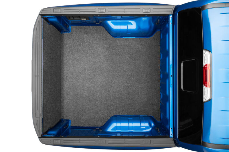 Husky Liners 09-25 Dodge RAM 1500 Classic CC 5.7ft w/o RamBox Guardian Comfort Bed & Tailgate Mat