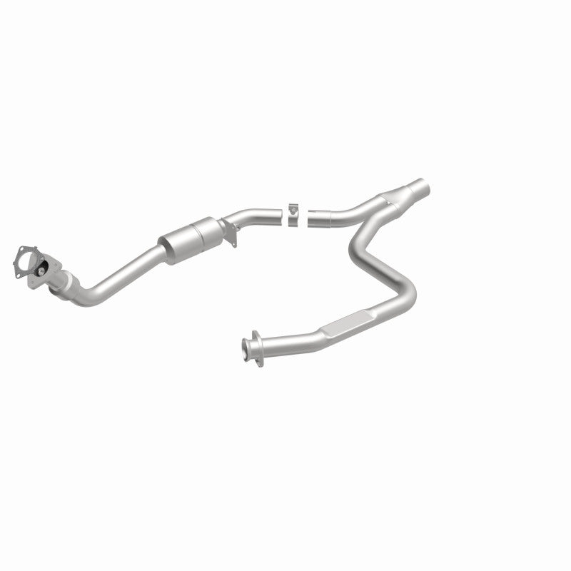 MagnaFlow 98-99 Chevrolet Camaro 5.7L Direct Fit Converter
