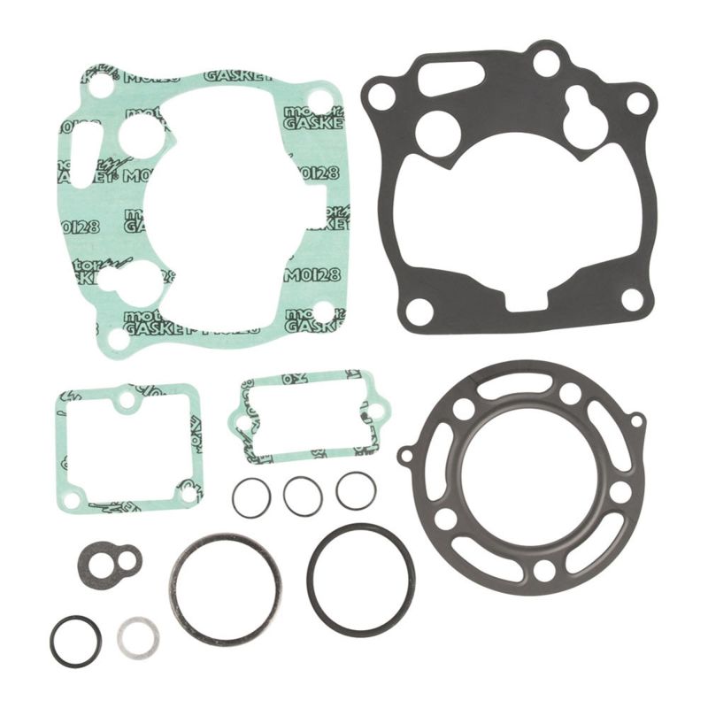 Athena 92-93 Kawasaki KX 125 Top End Gasket Kit