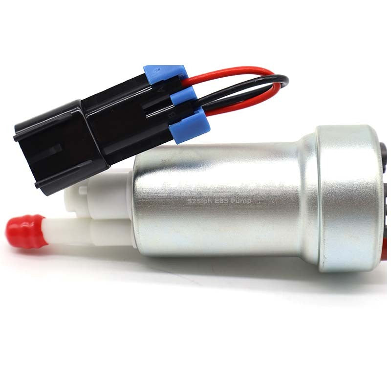 Hinson Motorsports 525lph In-Tank E85 Fuel Pump High Pressure Version with Installation Kit