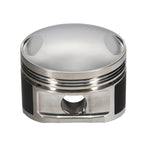 JE Pistons Ferrari 4.0L 330 V12 2V - 77.50 mm Bore - 1.173 in. CH, 15.40 CC - Set of 12