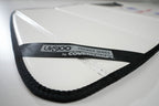 Covercraft 15-23 Ford Mustang Premier Series UVS100 Custom Sunscreen with Shelby Snake logo
