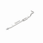 BRExhaust Exhaust Kit Replacement GM
