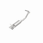 MagnaFlow BRE Exhaust Kit 96-00 Savana Express