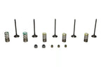 Wiseco 01-13 Yamaha YZ250F Steel Valve Set
