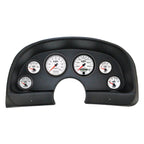 Autometer Phantom II Direct Fit Dash Kit 93-02 Chevy Camaro (2 x 3-3/8in. / 4 x 2-1/16in.)