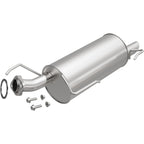 BRE Exhaust 11-17 Juke 1.6L Muffler Kit