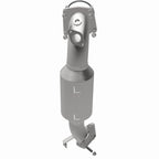 MagnaFlow Direct Fit Catalytic Converter 2020 Jeep Cherokee Single Underbody 2L