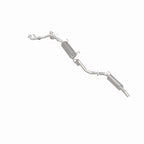 MagnaFlow BRE Exhaust Kit 98-07 LX470 Land Cruiser 4.7L