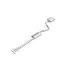 MagnaFlow BRE Exhaust Kit 05-10 Magnum 300 Charger