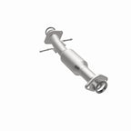 MagnaFlow 10-15 Lexus RX350 3.5L Direct Fit Converter