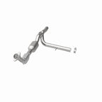 MagnaFlow 04-06 F-150 V8 4.6 OEM Underbody Direct Fit Converter
