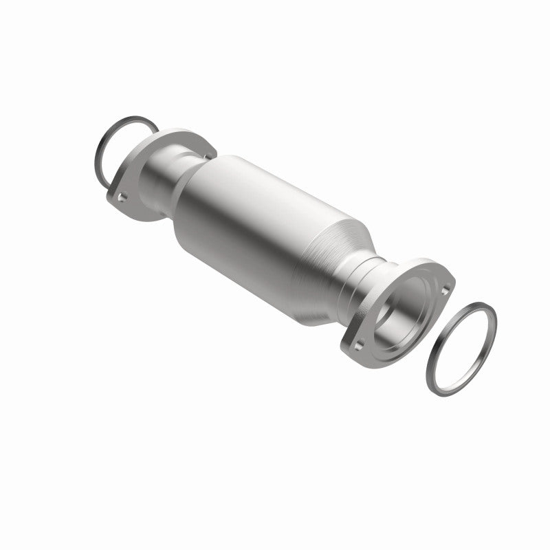 MagnaFlow 93-94 Land Cruiser 4.5 Undby Direct Fit Converter
