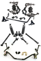RID Control Arms - Front Lower