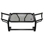 Westin 15-20 Ford F150 (Excl. Platinum/Raptor/Front Camera) HDX Modular Grille Guard - Black
