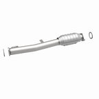 MagnaFlow Direct Fit Catalytic Converter 97-97 Toyota RAV4 2.0L 49S