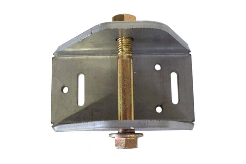 Rustbuster Leaf Spring Mount
