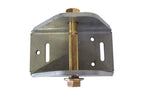 Rustbuster Leaf Spring Mount