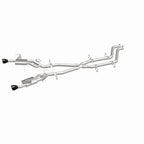 MagnaFlow 2026 Dodge Charger 3.0L SPEQ Series Cat-Back Performance Exhaust System