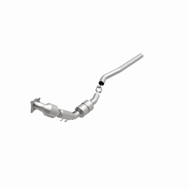 MagnaFlow 2008 Volkswagen Passat 2.0L Direct Fit Converter
