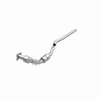 MagnaFlow 2008 Volkswagen Passat 2.0L Direct Fit Converter