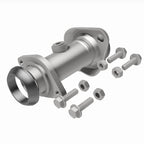 BRE Exhaust 94-97 Accord 2.2L Front Pipe Kit