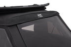 Bestop 07-18 Jeep Wrangler JK 2-Door Jeep Trektop Glide (Black Diamond)