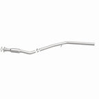 MagnaFlow DF Cat. Conv 05-07 Chrysler/Dodge Town & Country Van/Grand Voyager/Grand Caravan 3.3L/3.8L