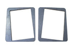 Rustbuster Rear Spare Tire Crossmember