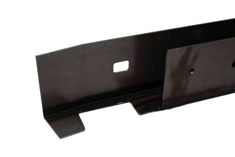 Rustbuster Center Frame Section Right Side