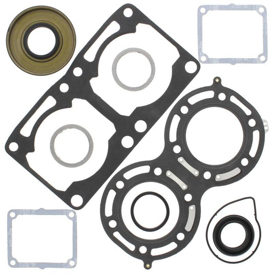 Vertex Gaskets 00-01 Yamaha SX500R Complete Gasket Kit w/ Oil Seals