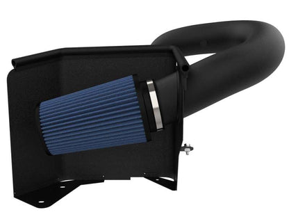 aFe MagnumFORCE Intakes Stage-2 P5R AIS P5R Jeep Cherokee (XJ) 91-01 I6-4.0L