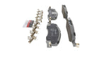 Brembo OE 20-23 Ford Explorer/Police Interceptor Utility/Lincoln Aviator Ceramic Brake Pad - Front