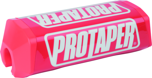 ProTaper 2.0 Square Bar Pad - Race Red