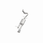 MagnaFlow BRE Exhaust Kit 07-10 Escalade Yukon Tahoe 6.2L