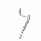 MagnaFlow 2002 Dodge Ram 1500 5.9L California Grade CARB Compliant Direct-Fit Catalytic Converter