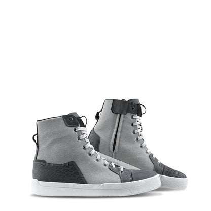 Gaerne G.Letur Boot GreyAnthracite/White Size - 5