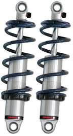 Ridetech 64-66 Ford Mustang Complete Coil-Over Suspension System w/ Pin Spindle