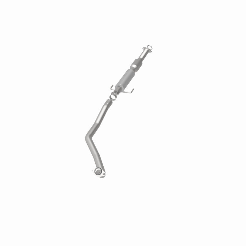 MagnaFlow 09-10 Pontiac Vibe 2.4L Direct Fit Converter