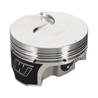 Wiseco Chevrolet L83 3.800in Bore 1.292in CH -8.50 CC Professional Piston - Single