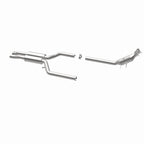 MagnaFlow 2015 E400 3 Direct Fit Converter