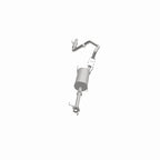MagnaFlow BRE Exhaust Kit 03-09 4Runner GX470