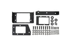 DV8 Offroad 17-26 Ford F-250/F-350 Super Duty ACC Relocation Bracket
